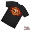 Gear Blizzard Merch World Of Warcraft The War Within Logo Black T-Shirt 1 Gear Blizzard Merch World Of Warcraft The War Within Logo Black T-Shirt