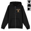 Godsmack Merch Store Live At The Mohegan Sun Zip Hoodie