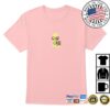 Gold Child Merch Gold Child Tee Pink 9 Gold Child Merch Gold Child Tee Pink
