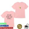 Gold Child Merch Gold Child Tee Pink 1 Gold Child Merch Gold Child Tee Pink