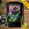 Gravitated Merch Store John Cxnnor Doom Raver Long Sleeve