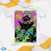 Gravitated Merch Store John Cxnnor Doom Raver T-Shirt