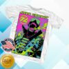 Gravitated Merch Store John Cxnnor Doom Raver T-Shirt