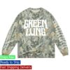Green Lung Merch Store This Heathen Land Camo Longsleeve