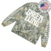 Green Lung Merch Store This Heathen Land Camo Longsleeve
