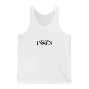 Gregorybits Merch Store Nowaythat's Insen Tank