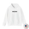 Gregorybits Merch Store Shane's Insen Hoodie