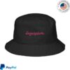 Gregorybits Merch Store Sugarplum Bucket Hat