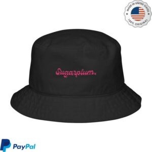 Gregorybits Merch Store Sugarplum Bucket Hat