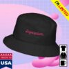 Gregorybits Merch Store Sugarplum Bucket Hat
