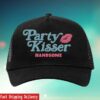 Handsomepod Merch Store Party Kisser Trucker Hat