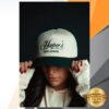 Harpers Social Merch Store Harper's Script Hat