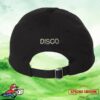 Harry Styles Merch Store Kiss Disco Black Hat