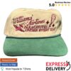 Hayley Williams Store Merch Parachute Hat Green