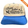 Hayley Williams Store Merch Parachute Hat Red 4 kenny Hayley Williams Store Merch Parachute Hat0