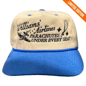 kenny Hayley Williams Store Merch Parachute Hat0 kenny Hayley Williams Store Merch Parachute Hat0