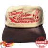Hayley Williams Store Merch Parachute Hat Red 2 kenny Hayley Williams Store Merch Parachute Hat1