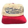 Hayley Williams Store Merch Parachute Hat Red 1 kenny Hayley Williams Store Merch Parachute Hat3