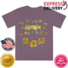 Hayley Williams Store Merch Self Talk Tee