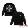 Hellbentrecs Merch Store Hellbent Outlaw Logo Longsleeve