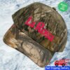 Hello Merch Store La Rosa Camo Hat 1 Hello Merch Store La Rosa Camo Hat
