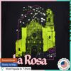 Hello Merch Store La Rosa Church T-Shirt 1 Hello Merch Store La Rosa Church T-Shirt