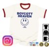 Hello Merch Store The Format Boycott Heaven Ringer
