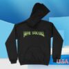 Hippie Sabotage Merch Store Shop Give And Take Tour Hoodie