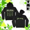 Hippie Sabotage Merch Store Shop Give And Take Tour Hoodie 2 Hippie Sabotage Merch Store Shop Give And Take Tour Hoodie
