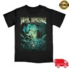 Hippie Sabotage Merch Store Shop Give And Take Tour Tee