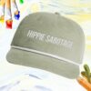 Hippie Sabotage Merch Store Shop Logo Cord Hat