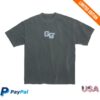 Holiday Brand Merch Store Ggs Tee Blk