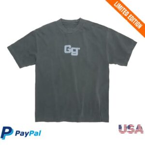 Holiday Brand Merch Store Ggs Tee Blk