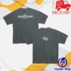 Holiday Brand Merch Store Ggs Tee Blk
