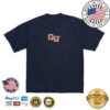 Holiday Brand Merch Store Ggs Tee Navy
