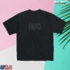 Holiday Brand Merch Store Npc Tee Blk