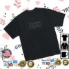 Holiday Brand Merch Store Npc Tee Blk