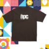 Holiday Brand Merch Store Npc Tee Brwn