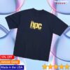 Holiday Brand Merch Store Npc Tee Navy