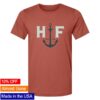 Home Free Music Merch Anchor Shirt