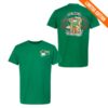 Hooters Store Merch Hooters John Daly Country Club T-Shirt
