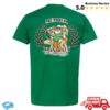 Hooters Store Merch Hooters John Daly Country Club T-Shirt