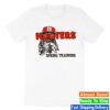 Hooters Store Merch Hooters Spring Training T-Shirt