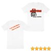 Hooters Store Merch Hooters Spring Training T-Shirt