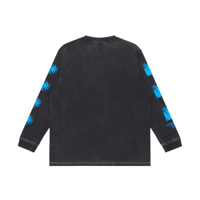 House Of Darwin Merch Store Offset Long Sleeve 4 House Of Darwin Merch Store Offset Long Sleeve