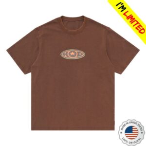 House Of Darwin Merch Store Sun Tee