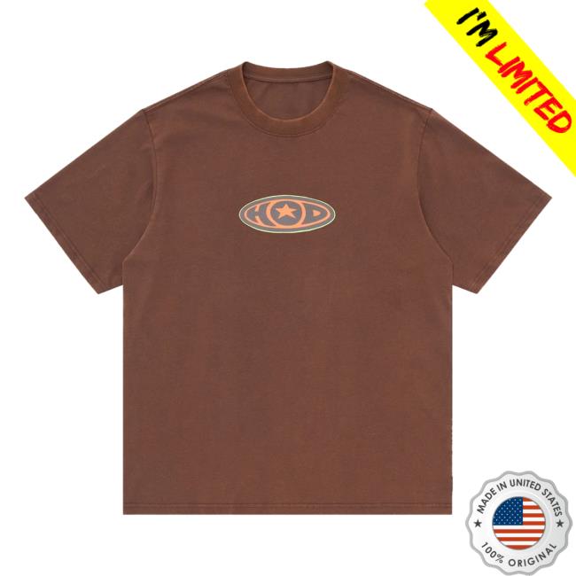 House Of Darwin Merch Store Sun Tee 3 House Of Darwin Merch Store Sun Tee