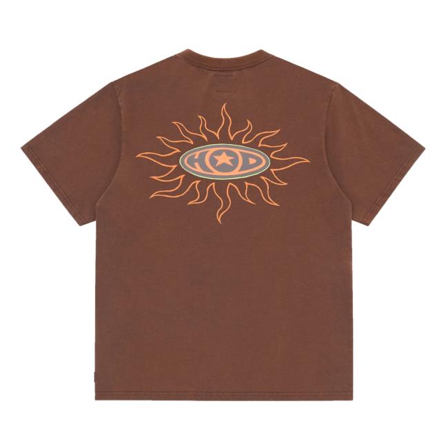 House Of Darwin Merch Store Sun Tee 4 House Of Darwin Merch Store Sun Tee