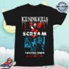 Ice Nine Kills Merch Store Curtain Call Tee