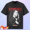 Ice Nine Kills Merch Store Don't Hang Up Tee